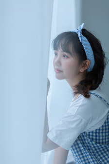 后宫露营