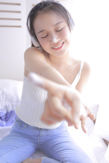 收看电影
